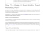 research your target audience and write content that speaks to them
